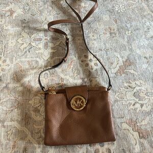 Michael Kors Fulton Crossbody bag